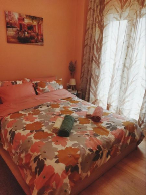Eos apartment